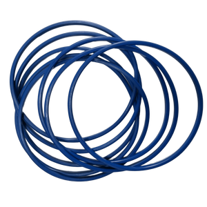 Kit de Serviço para Martelo Hidráulico TOP300, Rompedor Hidráulico para Minicarregadeira e Escavadeira, Kit de Vedação para Rompedor Hidráulico Rok Okada Top300 - Product Image 5