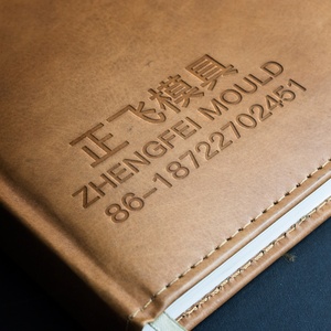 Hot Selling Products: Factory WholesaleCustomized Personalized Seal, Used for Leather,Paper, <b>Plastic</b> and Other Printing - Product Image 6