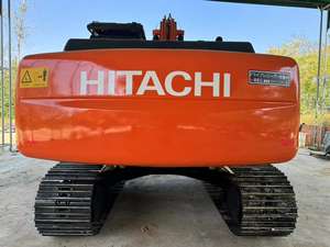 Venta de fábrica, maquinaria de construcción de ingeniería de segunda mano, excavadora de orugas <span class=keywords><strong>Hitachi</strong></span> zx210h/zx210h/1/2/1/2/a la venta - Product Image 5