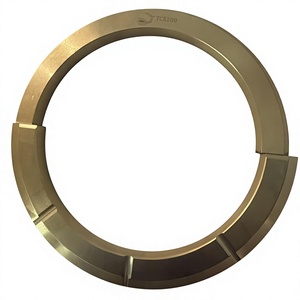 <b>Thrust</b> Washer 7C6209 7C-6209 - Product Image 1