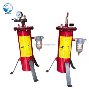 Filtre à air à charbon actif-Alimentation en oxygène pour 2 personnes - Product Image 1