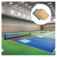 Revêtement de sol sportif en PVC à prix réduit, rouleau pour aire de jeux de maternelle, protection souple, antibactérien, facile à nettoyer, ensemble complet