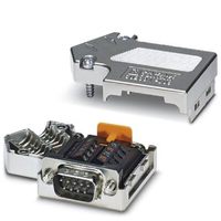 En stock Connecteur de bus Phoenix - SUBCON-PLUS-PROFIB/SC2 -2708232