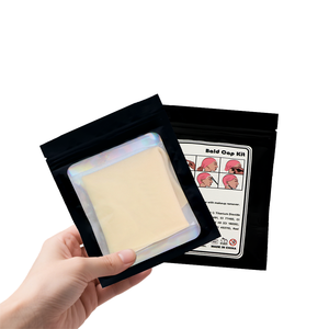 Kit de maquillaje GP Professional Halloween SFX, gorro Calvo de látex reutilizable <span class=keywords><strong>para</strong></span> Zombie Monster Film Body Special Effects - Product Image 2