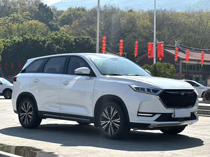 Voitures d'occasion 2020 Changan <span class=keywords><strong>Auchan</strong></span> X7 1.5T Version Luxe Automatique Conduite à Gauche Toit Ouvrant – Une Voiture d'Occasion Très Demandée - Product Image 3