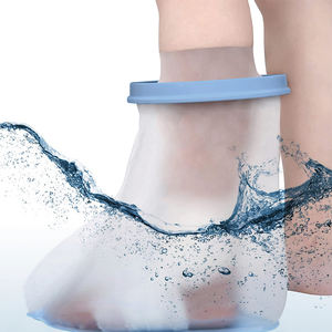 Nueva Venta caliente antideslizante Pad impermeable <span class=keywords><strong>Bandaga</strong></span> Protector - Product Image 5