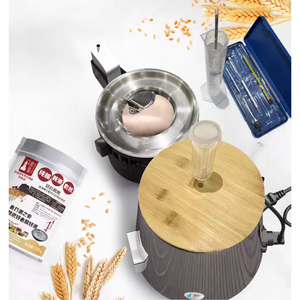Distillateur <span class=keywords><strong>d</strong></span>'huiles essentielles multifonctionnel 4L, <span class=keywords><strong>extracteur</strong></span> à vapeur en acier inoxydable pour la maison, équipement de distillation de <span class=keywords><strong>vin</strong></span> et <span class=keywords><strong>d</strong></span>'alcool - Product Image 4