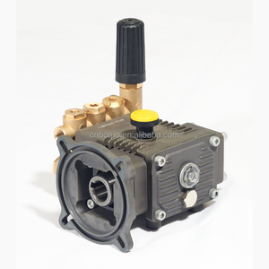 Botuo 6 L/min 100 Bar Bomba de Pistón de Alta Presión Serie LMV para Sistema de Nebulización LMV0610 - Product Image 3
