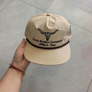Casquette de sport 5 panneaux personnalisable avec logo, style hip-hop, séchage rapide, légère, en polyester, respirante, pour activités de plein air, randonnée, vente en gros, <span class=keywords><strong>fermeture</strong></span> <span class=keywords><strong>snapback</strong></span> - Product Image 2