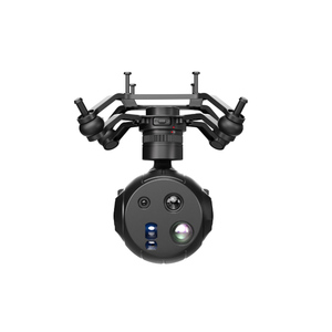 Caméra de drone SIYI MT11 AI grand angle 8K 4K, étanche IP54, avec imagerie thermique et cardan motorisé 10T pour VTOL UAV - Product Image 2