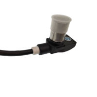 Capteur ABS Capteur de vitesse de roue ABS OE 1637904 Nouvel état pour moteur de voiture Make D