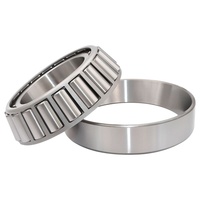 Roulement à rouleaux coniques 32226 130*230*64mm, pièces de rechange de haute précision pour machines, 32222 32223 32224 32225 32226
