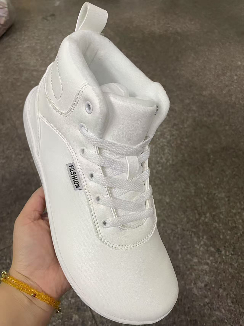 Blanc -en stock