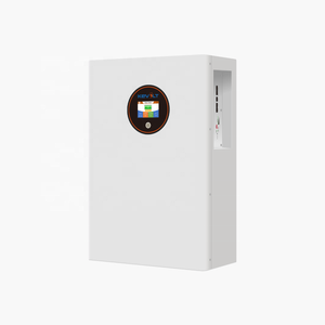 Batterie solaire photovoltaïque KEVOLT 100Ah 5kWh, batterie au lithium pour stockage d'énergie domestique pour système solaire - Product Image 4