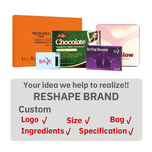 Cuillère à chocolat Moon <span class=keywords><strong>Cycle</strong></span> pour soulager les inconforts menstruels et l'inéquilibre hormonal - Product Image 4