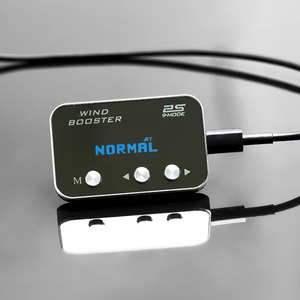 Controlador Electrónico de Aceleración de 9 Modos, Ultra Delgado, Plug & Play, para Porsche y Vehículos Universales - Product Image 3