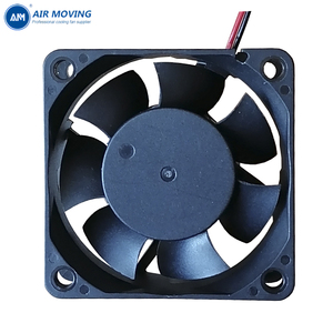 Am6025m12 12V DC không chổi than làm mát quạt 6025 60mm x 60mm x 25mm không thấm nước IP68 - Product Image 2