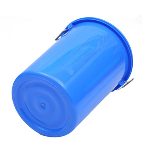 ถังพลาสติกขนาดใหญ่ 160 ลิตร พร้อมฝาปิด ถังขยะพลาสติก - Product Image 3