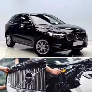 Autocollant de carrosserie de voiture transparent brillant auto-cicatrisant anti-rayures anti-UV de haute qualité TPU 7,5 mil, <span class=keywords><strong>rouleau</strong></span> de 1,52x15 m - Product Image 3