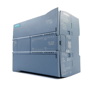 Nuevo Módulo de CPU Original 6ES7214-1AG40-0XB0, Controlador PLC S7 1200 para Control Industrial y 6ES7214-1AG40-0XB0 - Product Image 3
