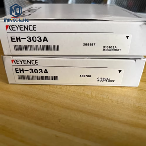 KEYENCE EH-303A เซ็นเซอร์ตรวจจับระยะใกล้แบบแยกส่วนขนาดเล็กพิเศษ รุ่น ES ซีรีส์ ฝาครอบหัวเซ็นเซอร์ รุ่น EH 303A - Product Image 1