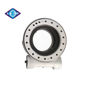 Luoyang JW-rastreador de <span class=keywords><strong>Panel</strong></span> <span class=keywords><strong>Solar</strong></span>, Unidad de giro de 12 pulgadas, engranaje de gusano SE12, precio de fábrica de China - Product Image 4