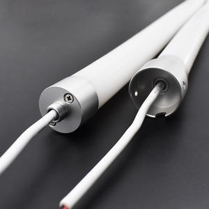 ضوء مشرق دائري من نيون فليكس لوسيس D25 D22 D16 ضوء نيون من من من نوع Leds LED RGB حبل ضوئي - Product Image 4