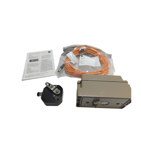 Posicionador Inteligente: Serie 3730, 3730-300010004, Posicionador Neumático, con Comunicación HART y Retroalimentación - Product Image 3