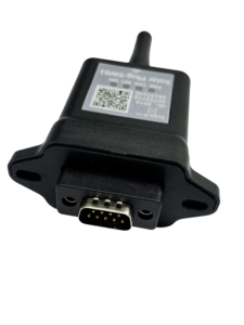 Hf 2.4GWiFi & Bluetooth Màn hình RS232/485 3.3vttl đa-thương hiệu biến tần thu thập dữ liệu và hệ thống giám sát SWB1-06 DB9 - Product Image 2