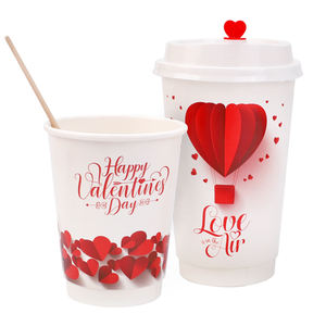 Higher Quality Hot Selling Paper Cup