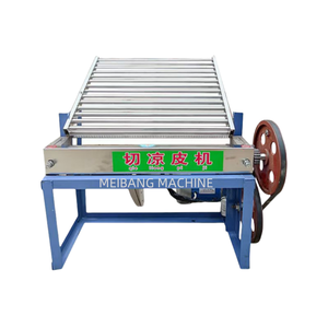 Cổ phiếu nhà máy liangpi Máy cắt tảo bẹ Máy cắt <span class=keywords><strong>Tripe</strong></span> Máy cắt - Product Image 3