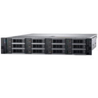 Mejor Precio Nuevo Servidor PowerEdge R730xd, un Servidor en Rack 2U de Dos Sockets Excepcionalmente Flexible y Escalable para Empresas