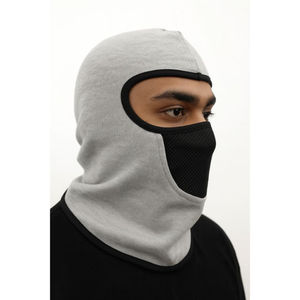 Meilleure cagoule d'hiver en polaire thermique ultra douce pour le ski et la neige, avec filtre nasal double maille pour une respiration facilitée par les températures extrêmes - Product Image 1