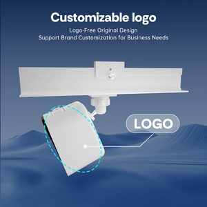 Cámara YIMMET de Doble Alimentación para Montaje en Techo o Rejilla, Funciona con Energía de Luz con Respaldo de Batería, Notificaciones de la Aplicación - Product Image 6