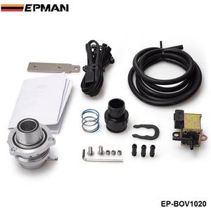EPMAN-válvula de descarga Turbo BOV, Kit de válvula de recirculación para motores <span class=keywords><strong>Audi</strong></span> VW 2,0 T FSI TSI EP-BOV1020 - Product Image 1