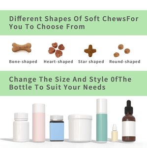 120 lembut Chew ramah lingkungan anjing Hip & <span class=keywords><strong>Joint</strong></span> suplemen Glucosamine & Chondroitin untuk <span class=keywords><strong>Arthritis</strong></span> nyeri hewan peliharaan perlengkapan kesehatan - Product Image 6