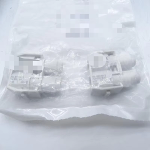 HC-<span class=keywords><strong>M</strong></span>-02-AT-F-1 DE CONTACT 6 (ENSEMBLE de <span class=keywords><strong>2</strong></span>) CONNECTEUR Nouveau contrôleur de programmation PLC d'automatisation industrielle d'entrepôt prêt d'origine - Product Image 1