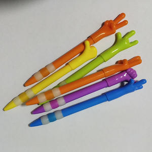 قلم برومو ، اجعل أمريكا رائعة مرة أخرى قلم حبر جاف ، اصنع الولايات المتحدة الأمريكية إصبع رائع قلم حبر جاف للإبهام - Product Image 2