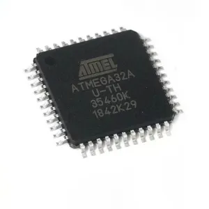 集積回路ATMEGA ATMEGA8A-AU ATMEGA16A-AU ATMEGA32A-AU ATMEGA64A-AU ATMEGA128A-AU ATMEGA