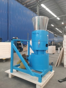 200 modèle 15HP PTO moulin à granulés de bois scie poussière <span class=keywords><strong>presse</strong></span> Machine <span class=keywords><strong>tracteur</strong></span> actionné avec engrenage et composants de noyau de moteur - Product Image 3