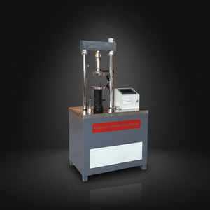 Tester Automatico Universale Multifunzione per la Resistenza dei Materiali da Pavimentazione - Product Image 5