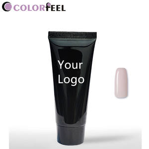 جيل أكريليك 60 جم 30 جم مصنوعات طلاء الأظافر عينات مجانية من جيل الأكريليك الأظافر - Product Image 6