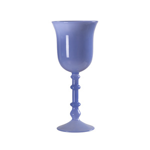 <span class=keywords><strong>Copa</strong></span> de Vino Dulce Moderna y Ecológica, Soplada a Mano, Colorida, con Diseño de Columna <span class=keywords><strong>Romana</strong></span>, para Decoración del Hogar - Product Image 5