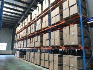 פלדת מדפי מזרן עצבים אחסון מערכות - Product Image 3