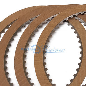 Ceeinex A104005A 4HP18 طقم احتكاك جديد لعلبة التروس ناقل الحركة أداء عالي الجودة Spah - Product Image 5