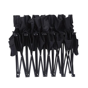 Zijlijn Bank Stoelen 6 Persoons Bank Stadion Zitplaatsen Inklapbare Stoel Bank Voor Kinderen Volwassenen - Product Image 2