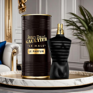 Parfum pour homme Light Ocean <span class=keywords><strong>Gentleman</strong></span> - Product Image 1