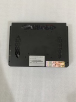 Panel PC Sentuh 10.1 Inci 10.4 Inci Terpasang Rata IP65 Tanpa Kipas RS232 RS485 GPIO untuk HMI