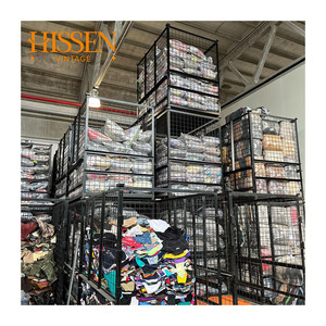 Lot de vêtements vintage, robes vintage, balles de vêtements vintage, vêtements vintage de marque - Product Image 2