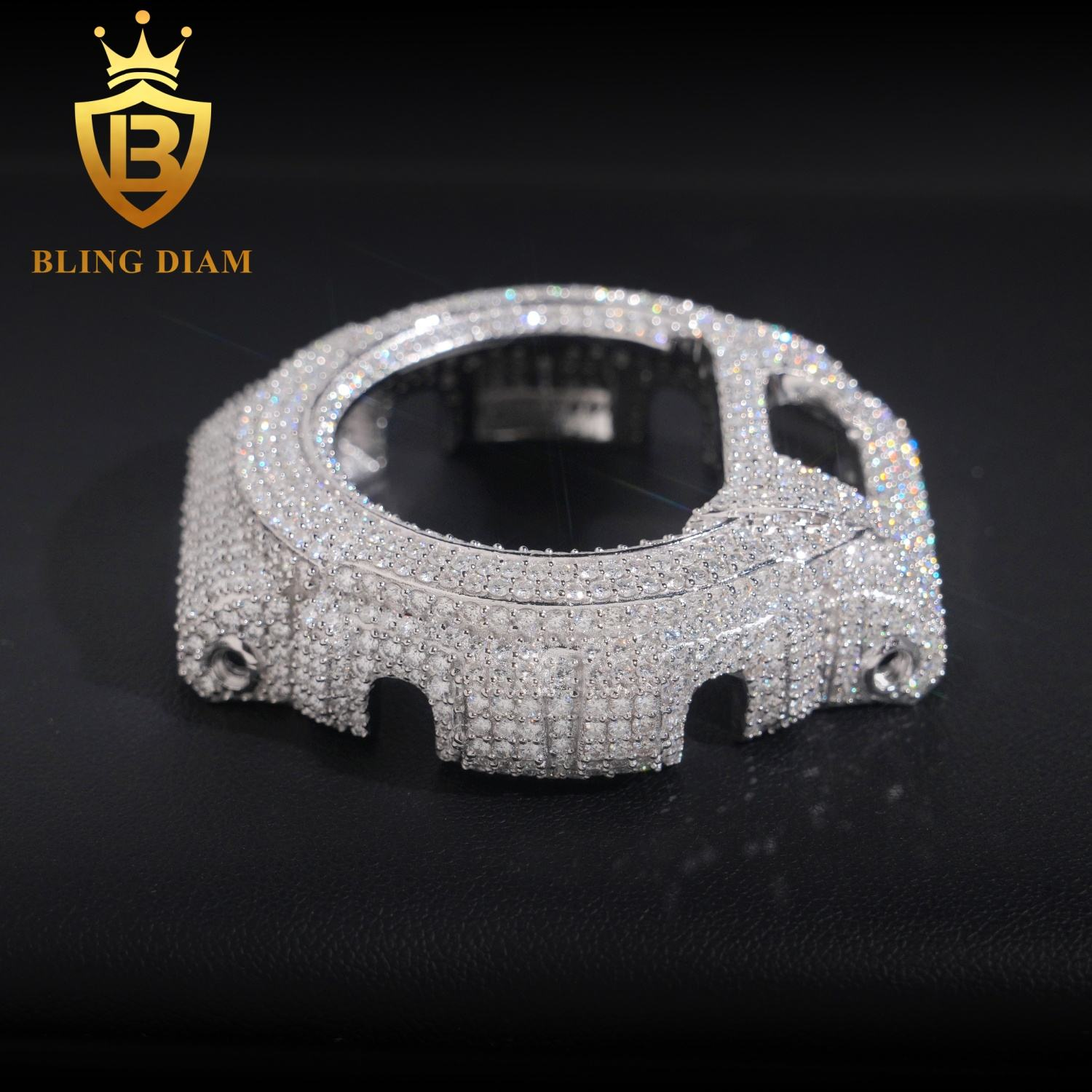 BP4102 Argent